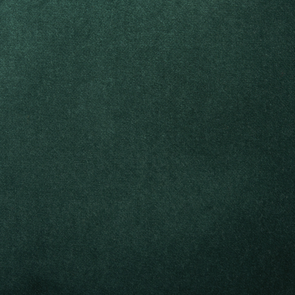 Green Velvet Smoking Jacket