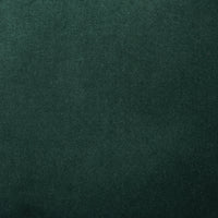 Green Velvet Smoking Jacket