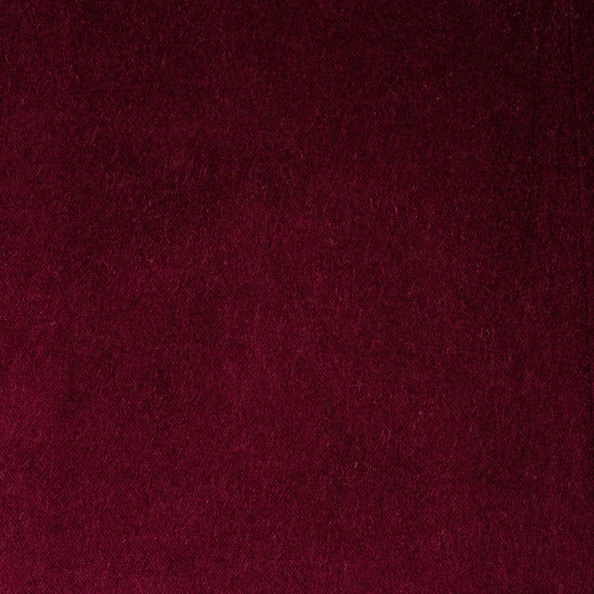Wine Velvet Smoking Jacket