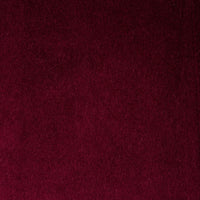 Wine Velvet Smoking Jacket