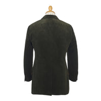 Olive York Corduroy Jacket