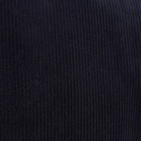 Navy York Corduroy Jacket