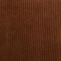 Chestnut York Corduroy Jacket