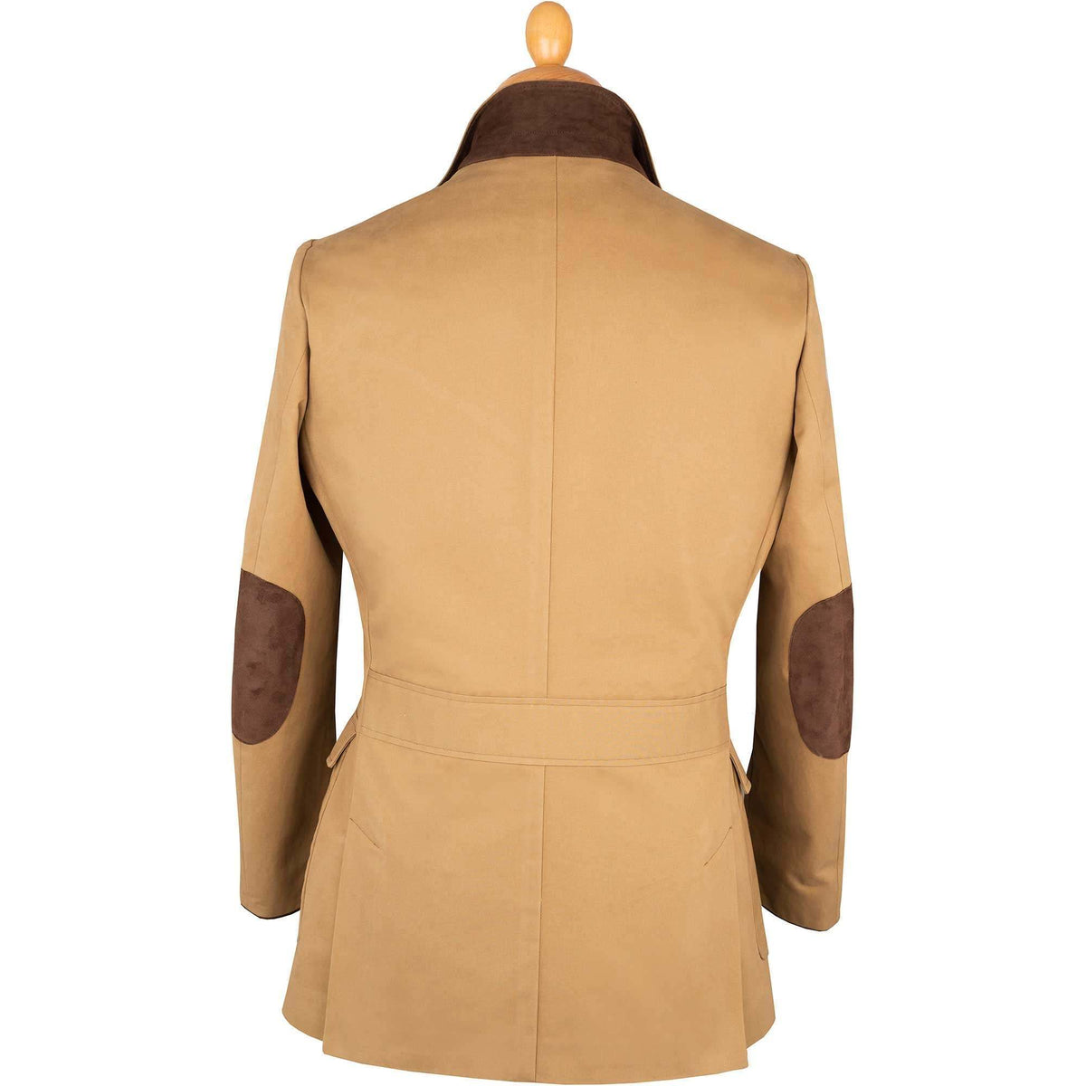 Sand Watson Cotton Jacket