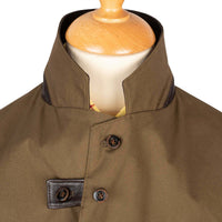 Khaki Wayfarer Jacket