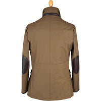Khaki Wayfarer Jacket