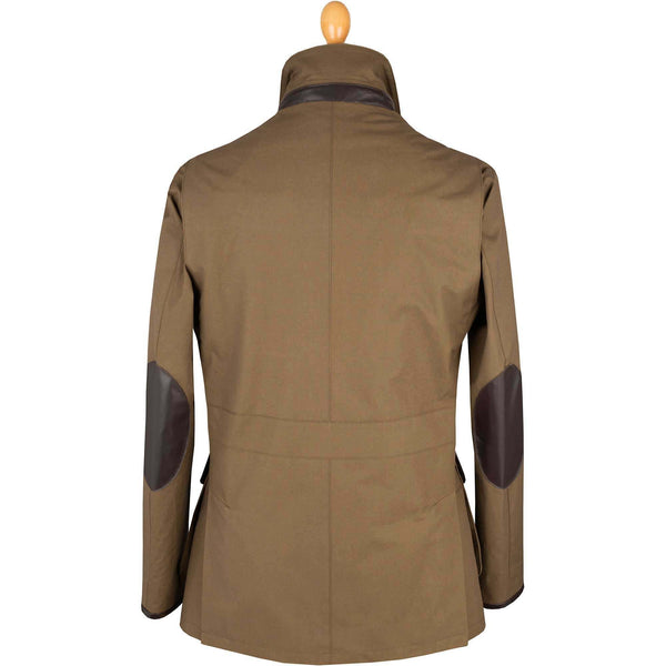 Khaki Wayfarer Jacket