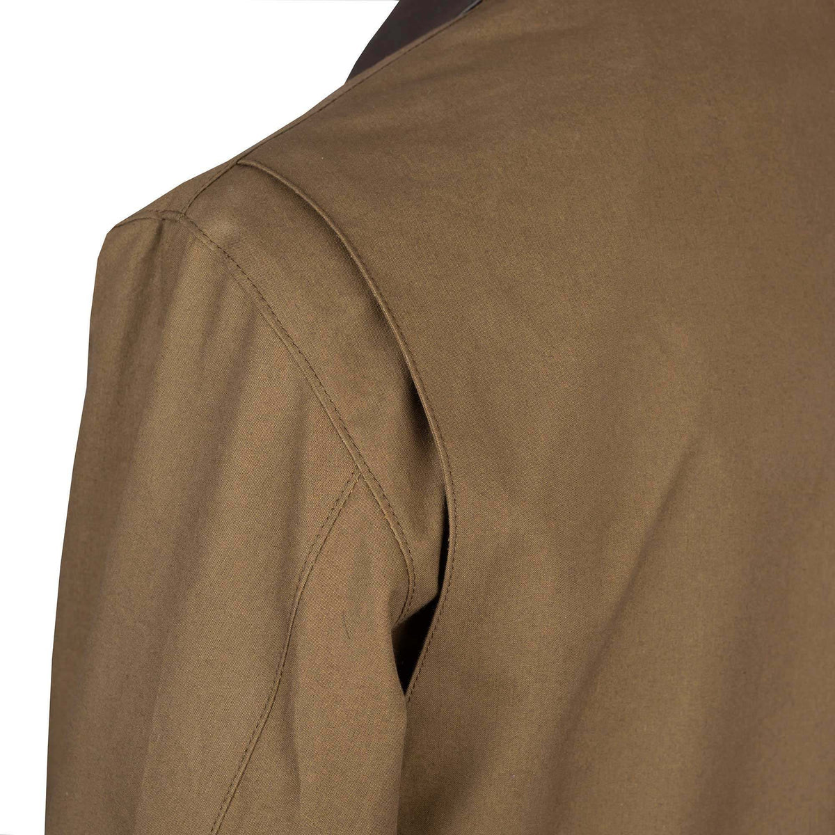 Khaki Wayfarer Jacket