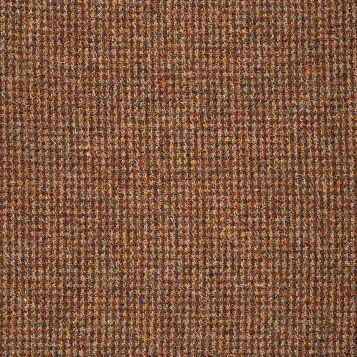 Brown Hunting Tweed Jacket