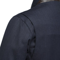 Navy Covert Wayfarer Jacket