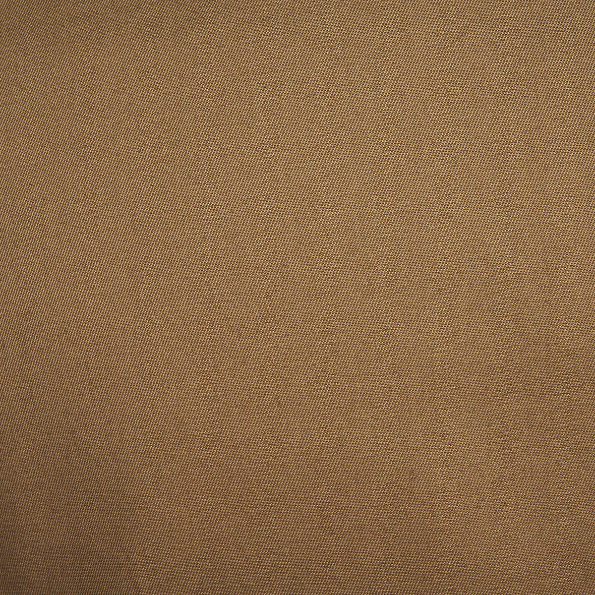 Dark Khaki Cotton Gabardine Suit Jacket