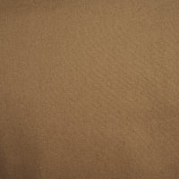 Dark Khaki Cotton Gabardine Suit Jacket