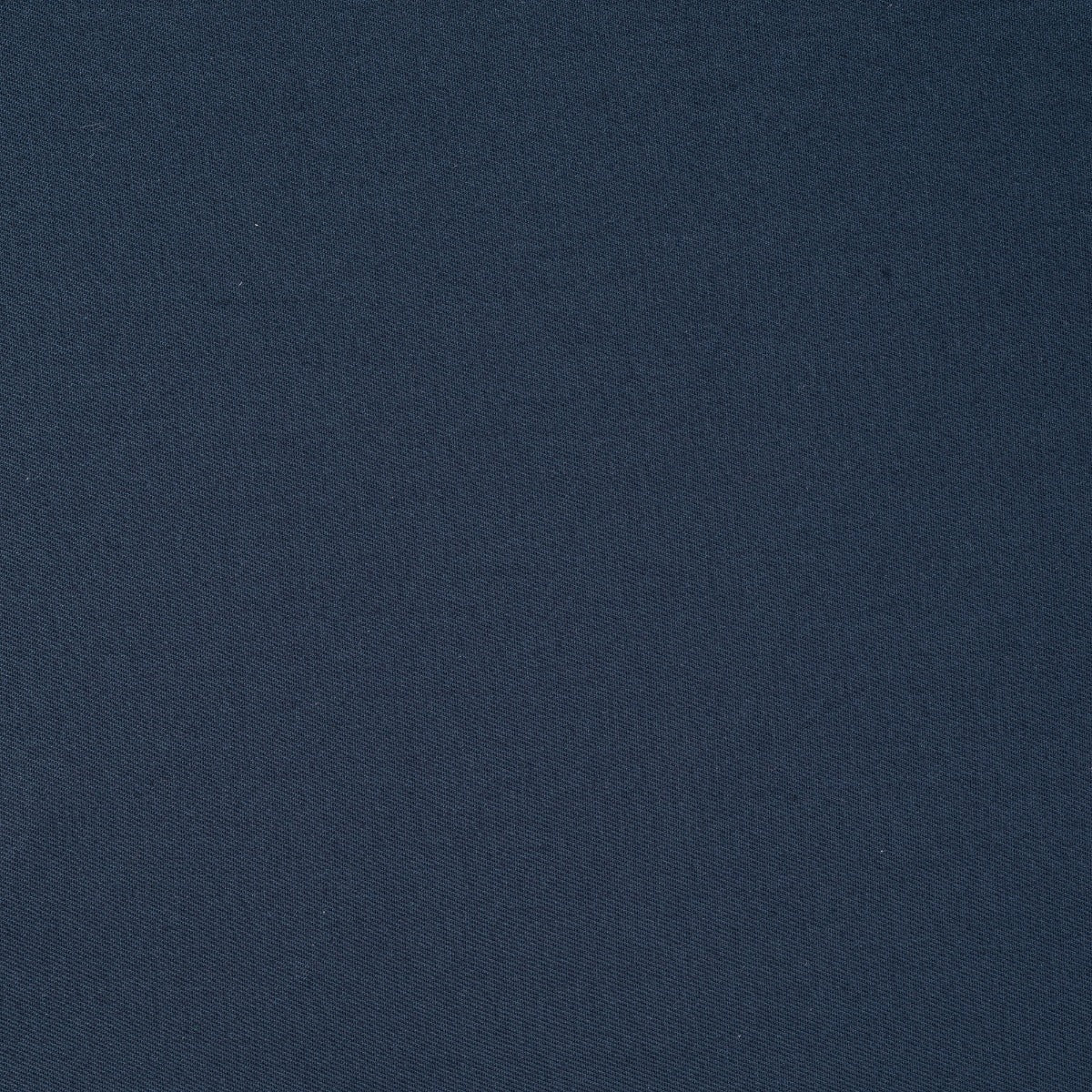 Navy Cotton Gabardine Drill Suit Jacket