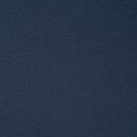 Navy Cotton Gabardine Drill Suit Jacket