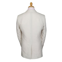 Stone Banbridge Linen Jacket