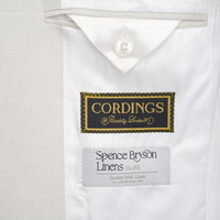 Stone Banbridge Linen Jacket