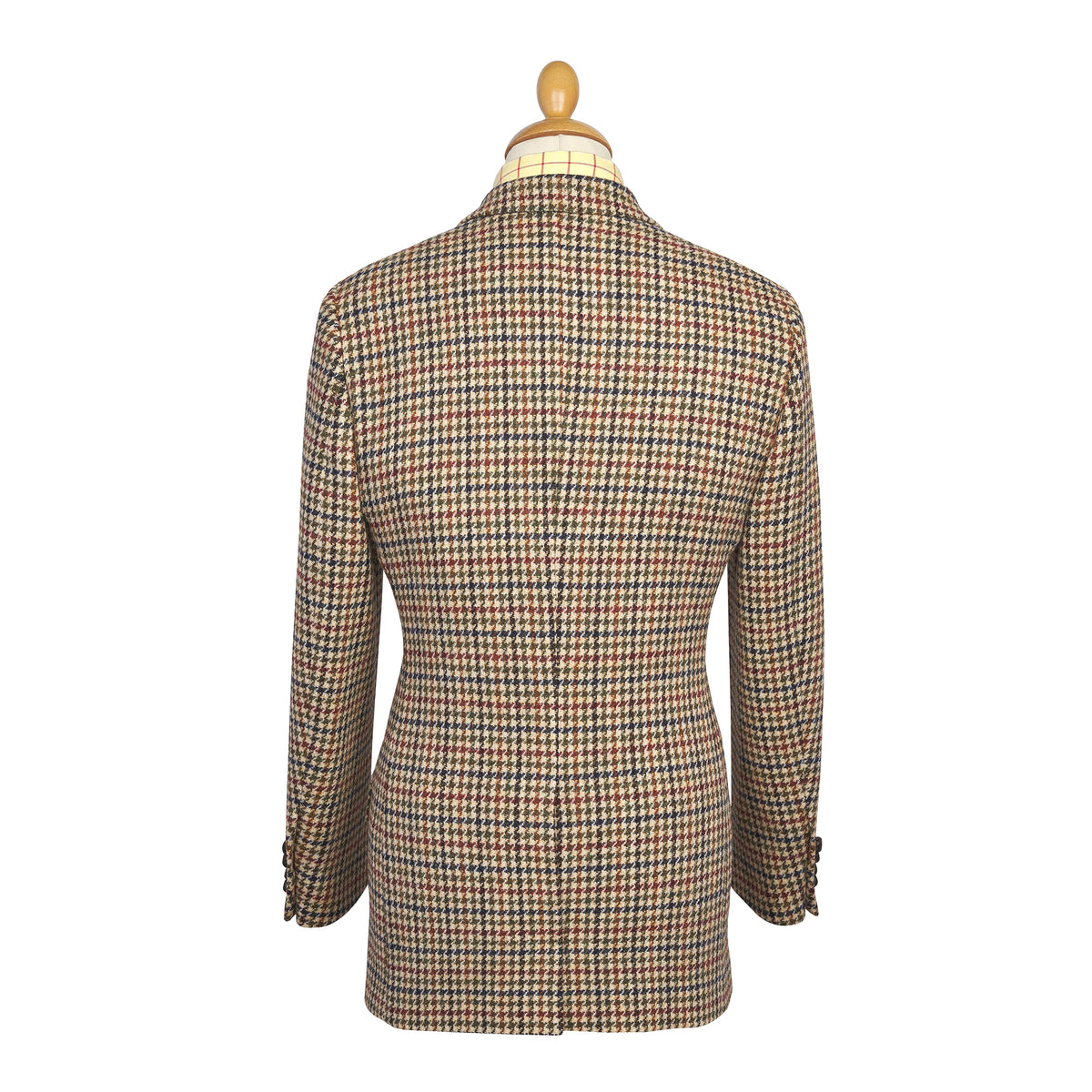Shawbost Harris Jacket