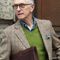Shawbost Harris Jacket