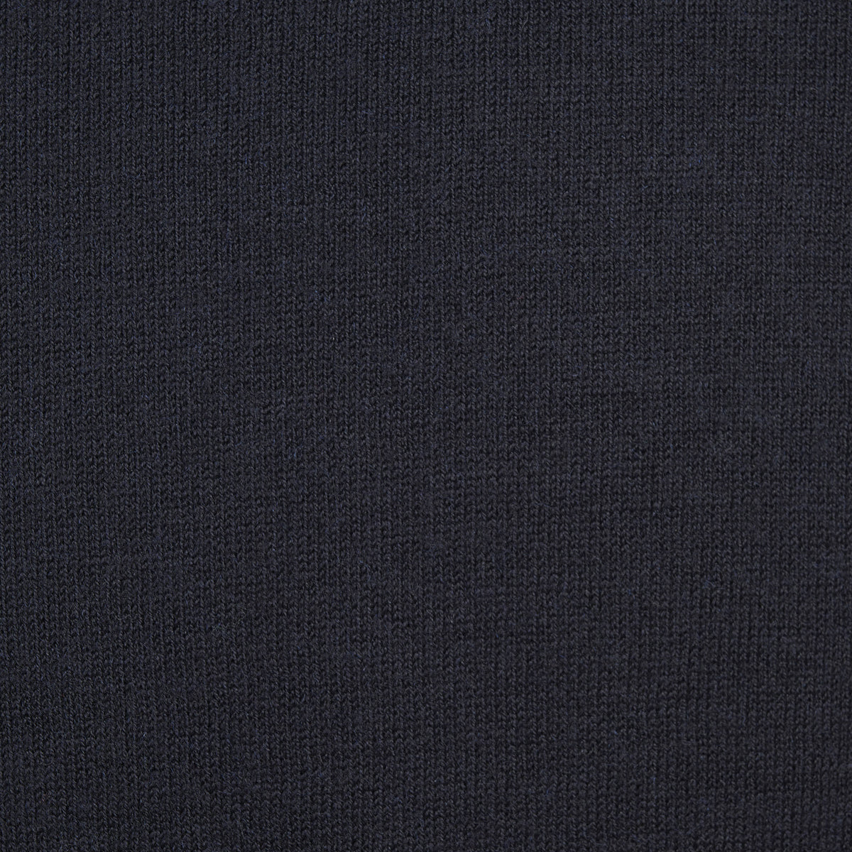 Navy Teba Knit Jacket