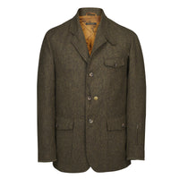 Kirkton Tweed Fell Jacket