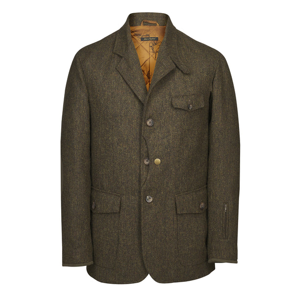 Kirkton Tweed Fell Jacket