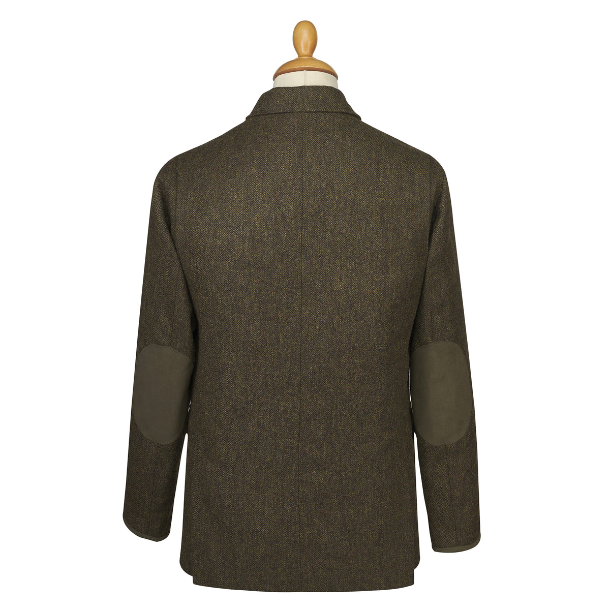 Kirkton Tweed Fell Jacket