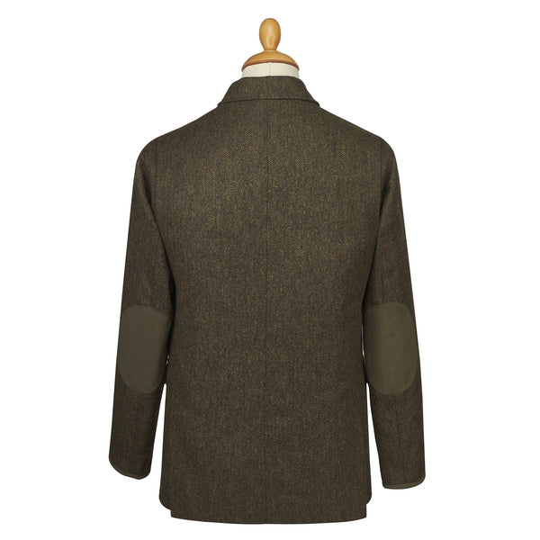 Kirkton Tweed Fell Jacket