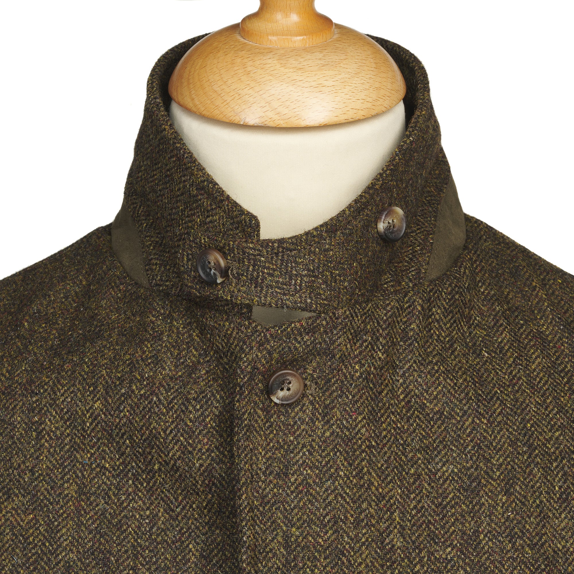 Rab ダウンジャケット gerald購入　イングランド製　イギリス古着　UK Men's Kirkton Tweed Fell Jacket | Cordings – Cordings of Piccadilly