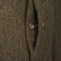 Kirkton Tweed Fell Jacket