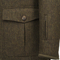 Kirkton Tweed Fell Jacket