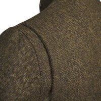 Kirkton Tweed Fell Jacket