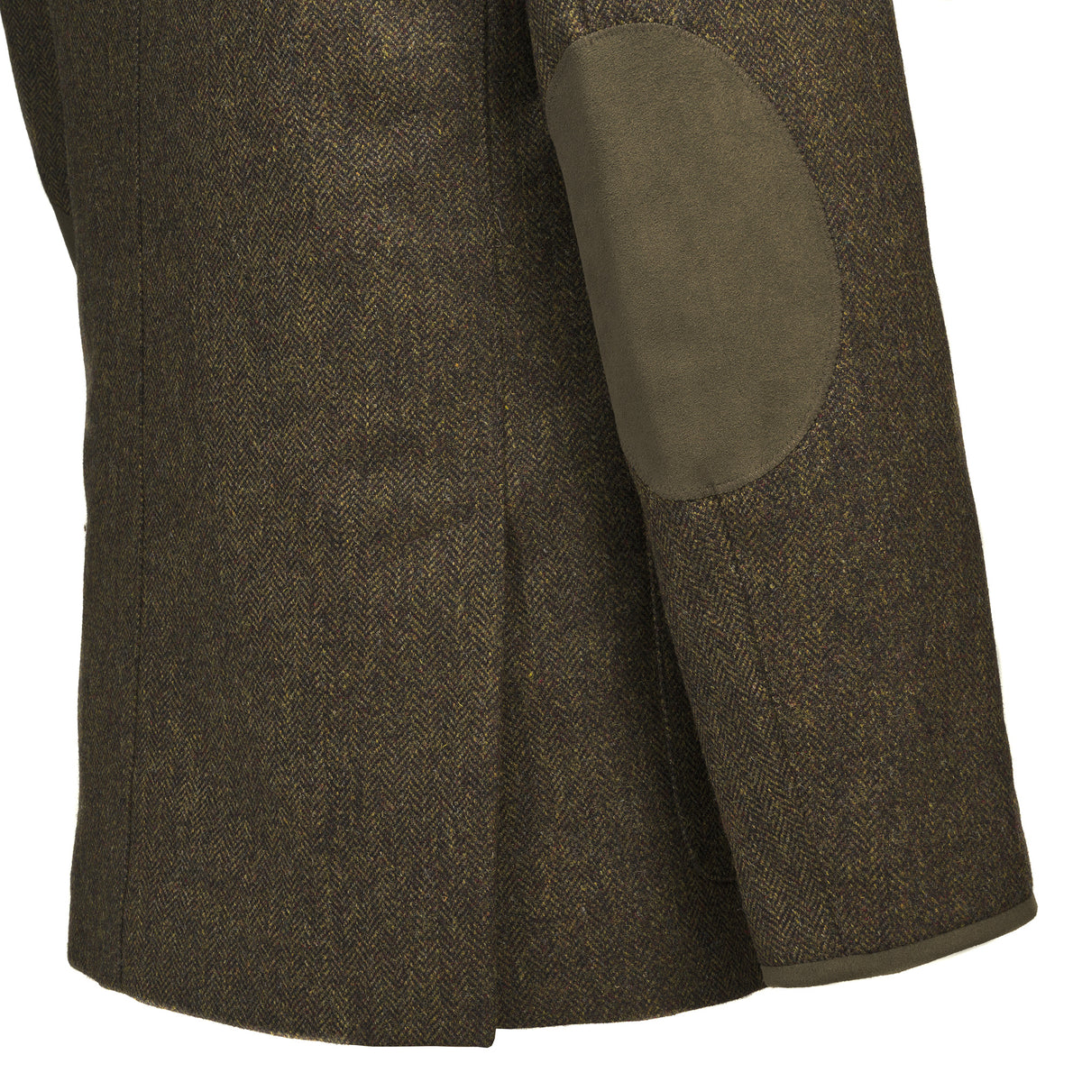 Kirkton Tweed Fell Jacket