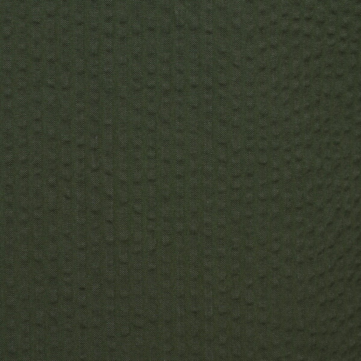 Olive Green Zetland Seersucker Jacket