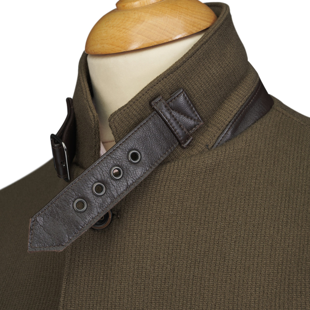 Coogan Bedford Cord Jacket