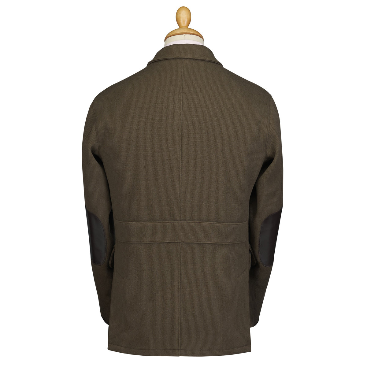 Coogan Bedford Cord Jacket