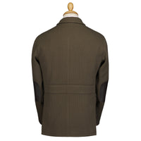 Coogan Bedford Cord Jacket