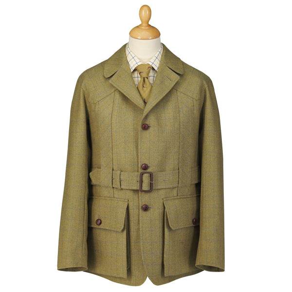 Thetford Norfolk Jacket