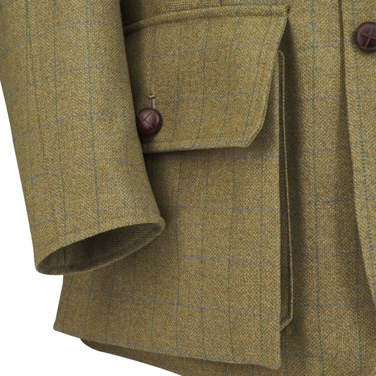 Thetford Norfolk Jacket