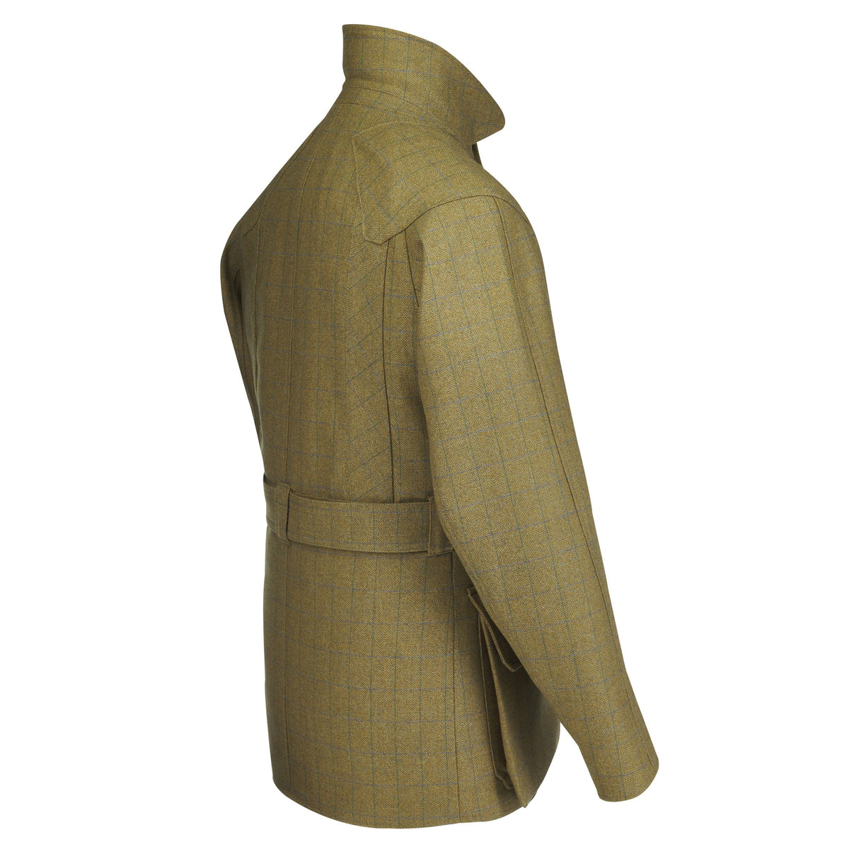 Thetford Norfolk Jacket