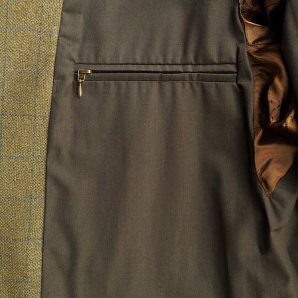 Thetford Norfolk Jacket