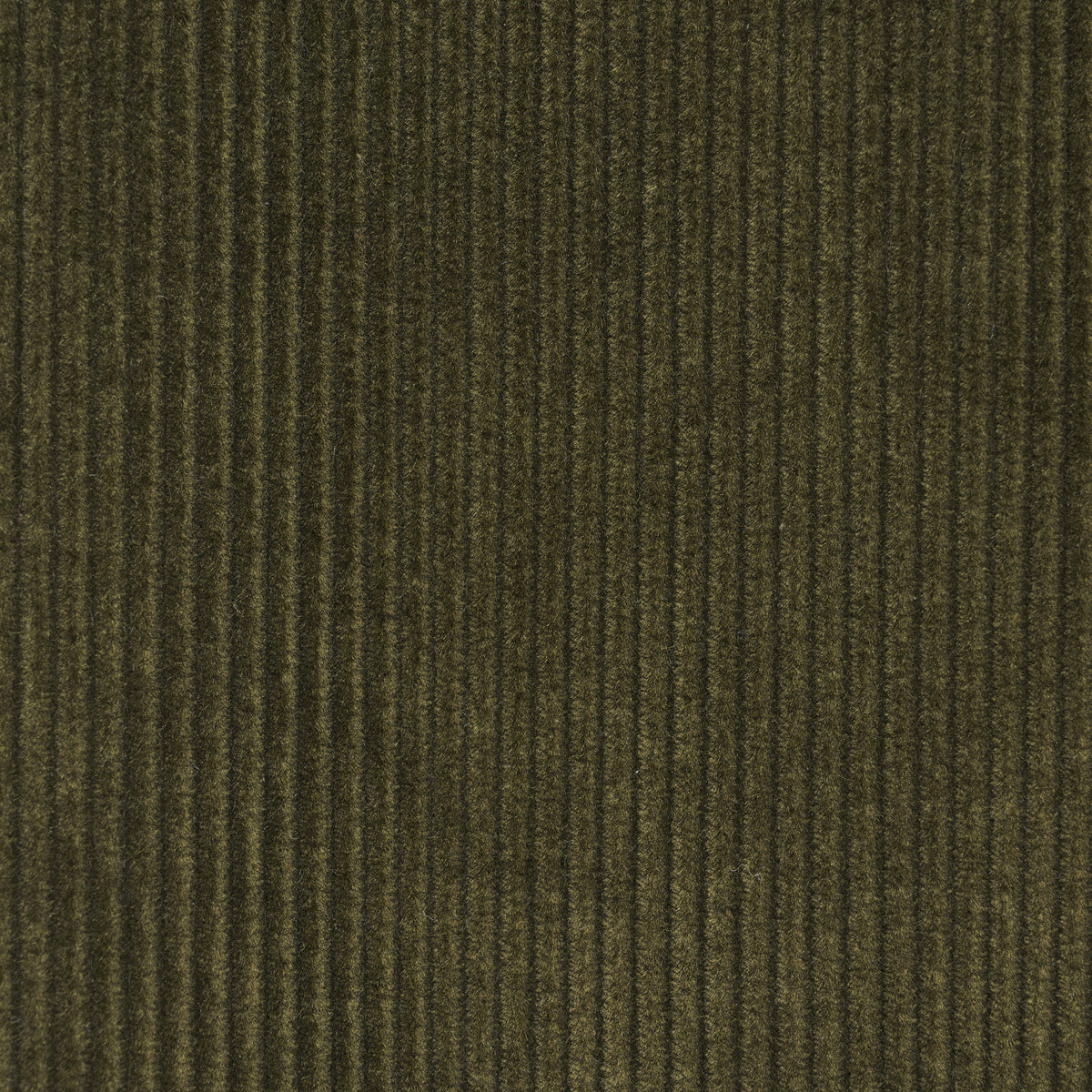 Olive Voyager Corduroy Jacket