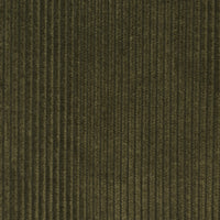 Olive Voyager Corduroy Jacket