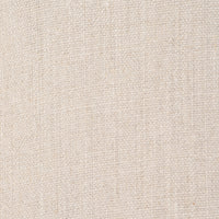 Cream Monty Keel Linen Chore Jacket