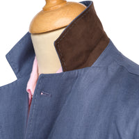 Blue Provence Travel Jacket