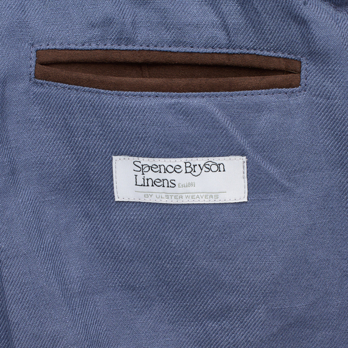 Blue Provence Travel Jacket