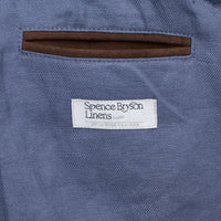 Blue Provence Travel Jacket