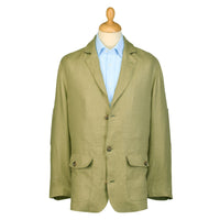 Sage Provence Travel Jacket