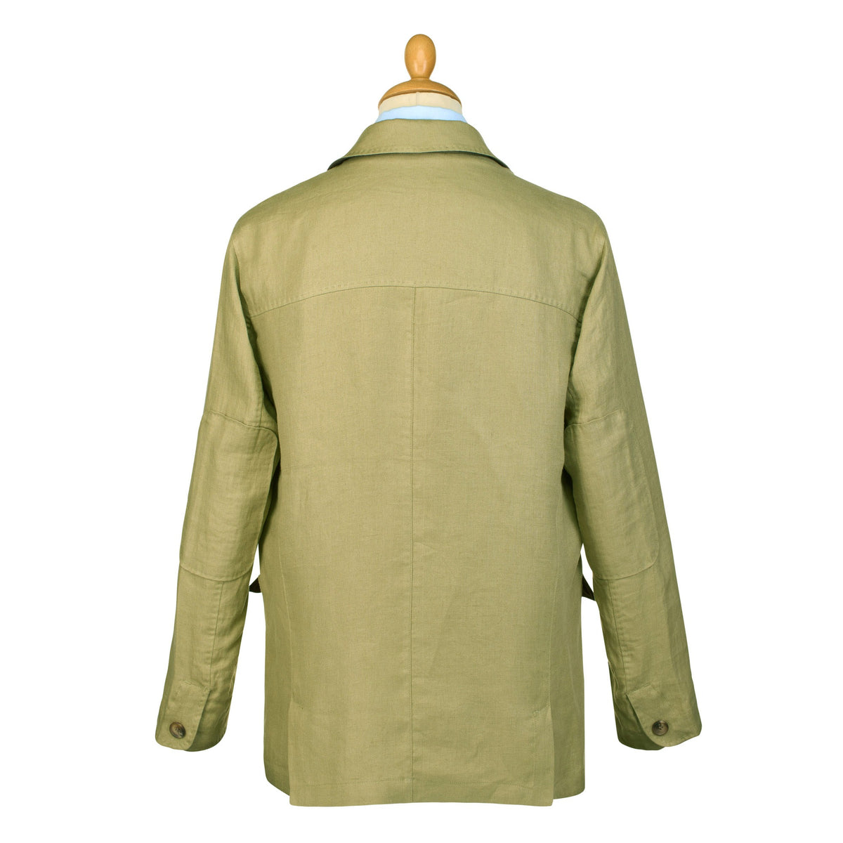 Sage Provence Travel Jacket