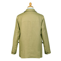 Sage Provence Travel Jacket