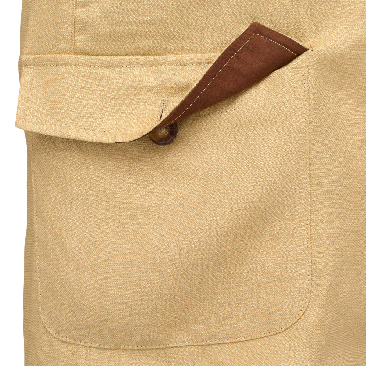 Sand Provence Travel Jacket